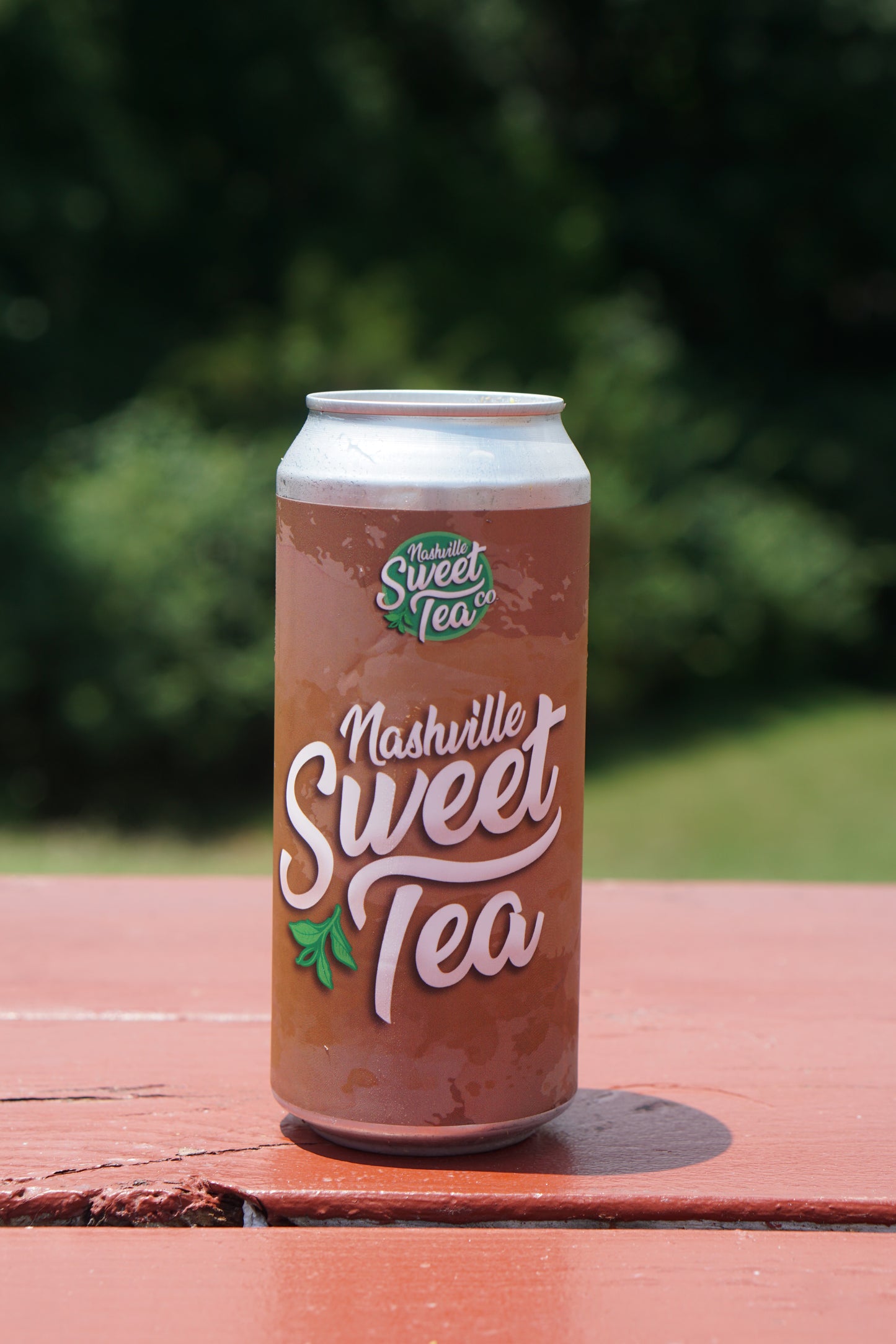 Nashville Sweet Tea