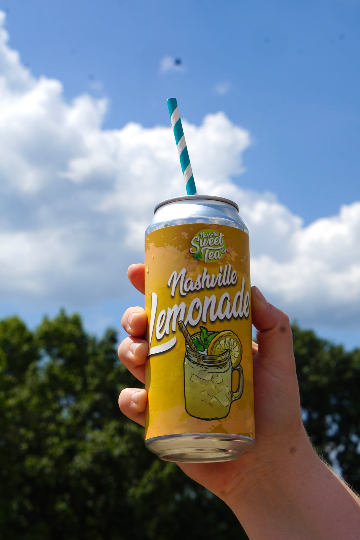 Nashville Lemonade