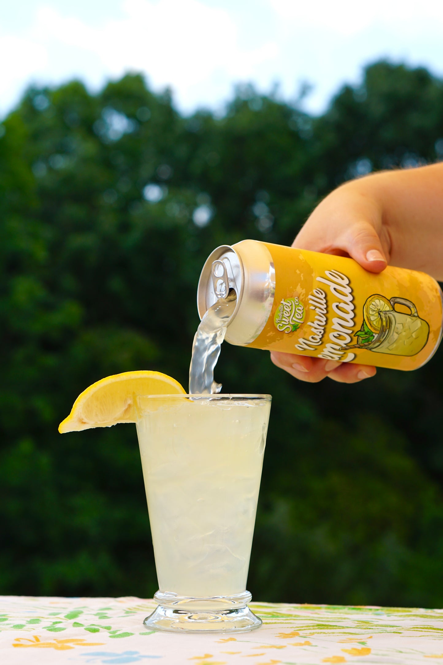 Nashville Lemonade