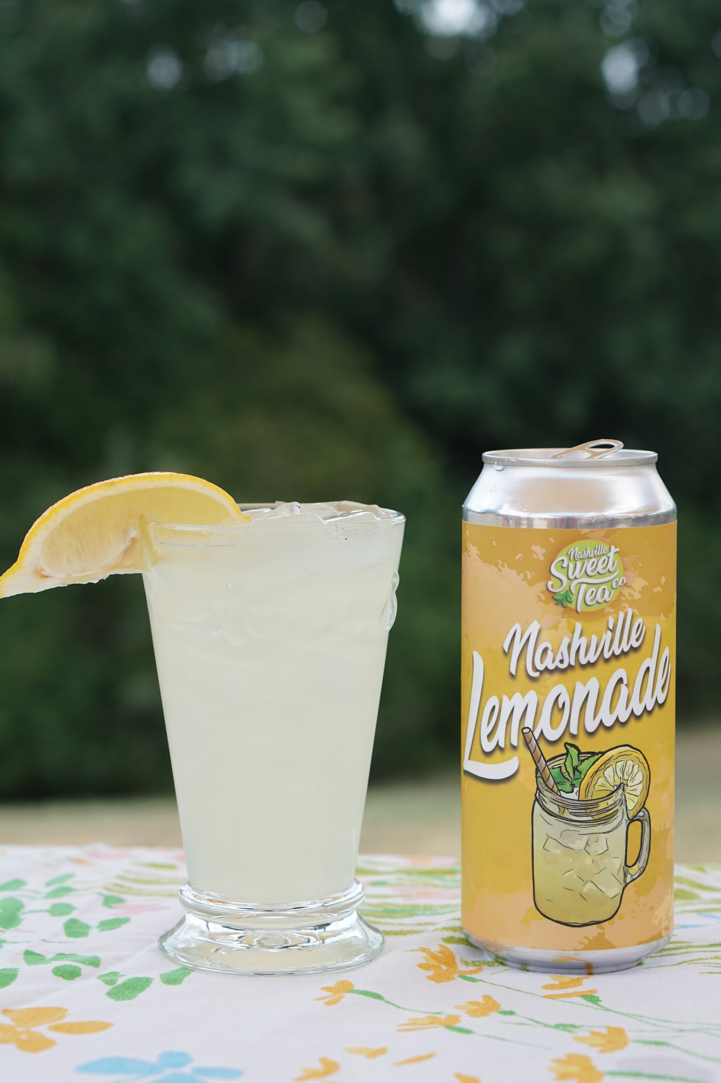 Nashville Lemonade