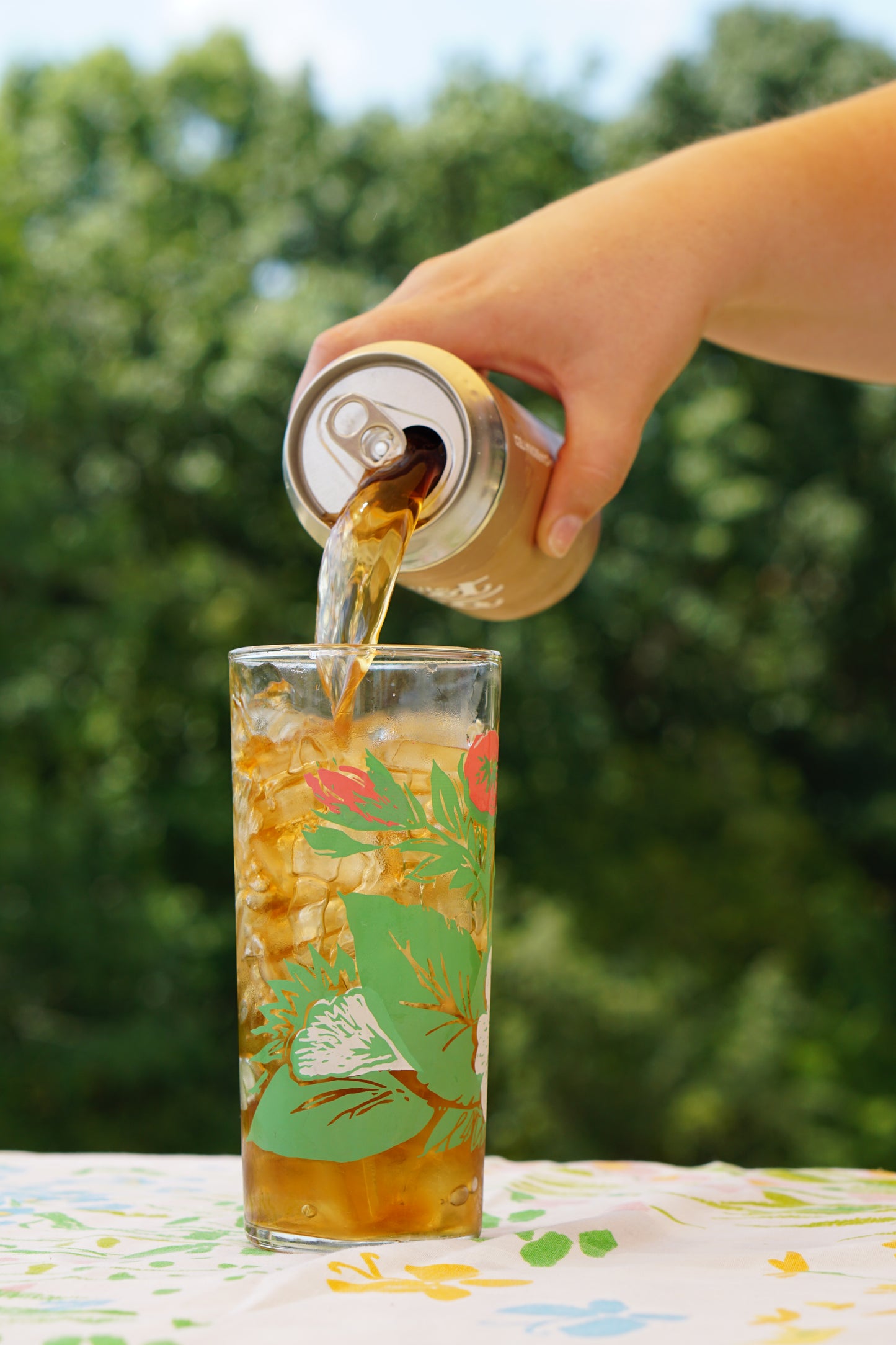 Nashville Sweet Tea