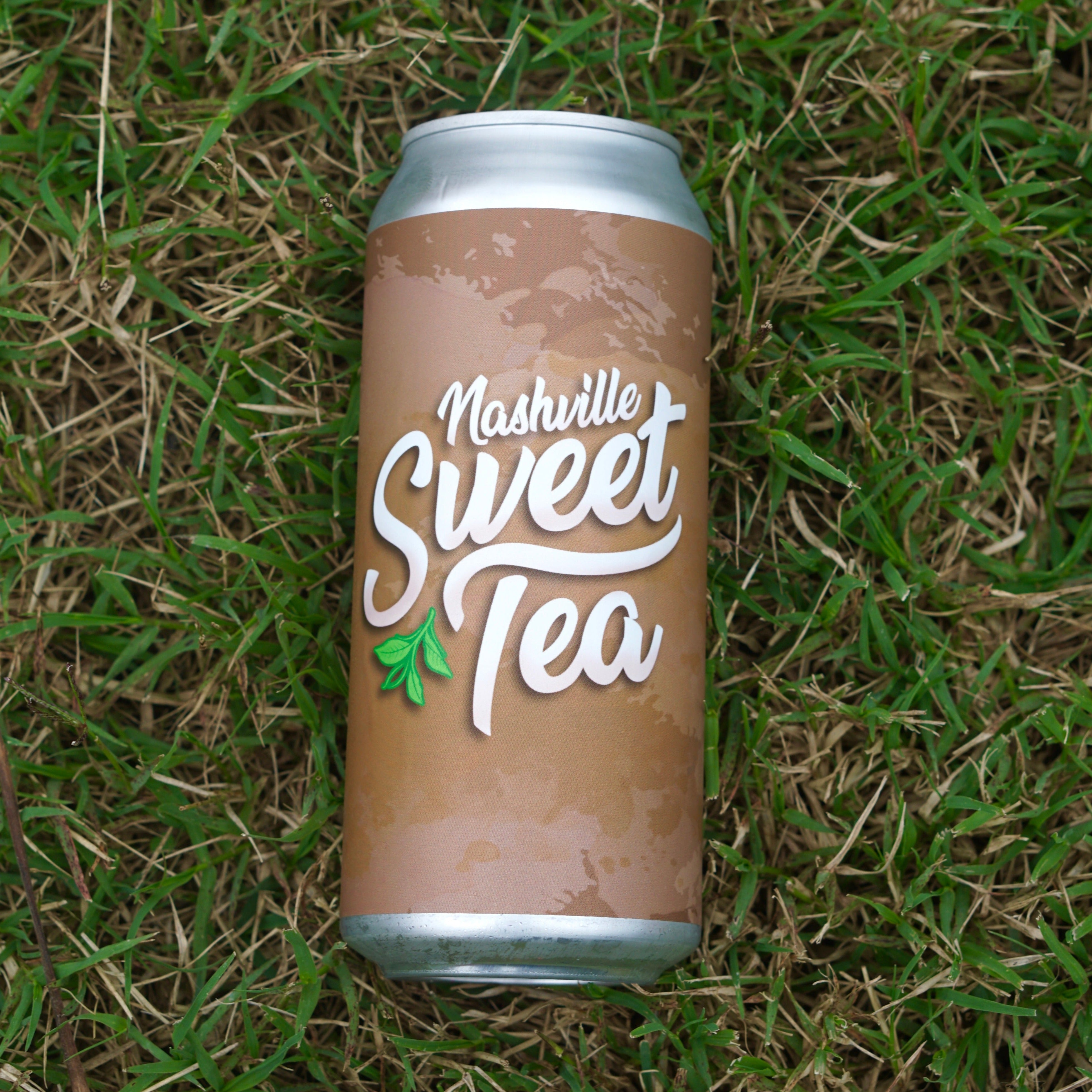 Sweet Tea Nashville Sweet Tea Co.