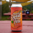 Peach Tea