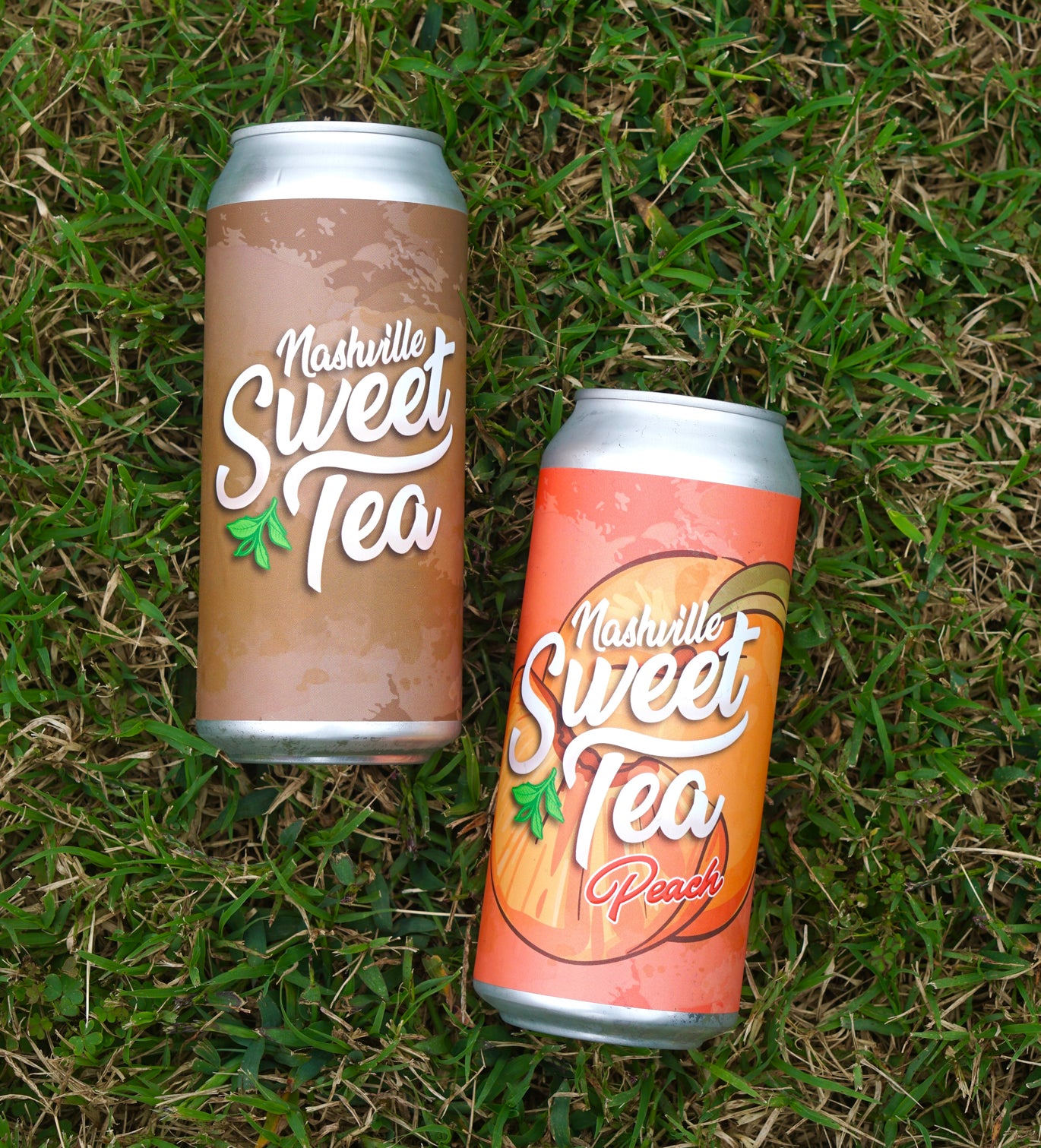 Sweet Tea Collection Miss Lacey's Southern Sweet Tea – Nashville Sweet Tea Co.